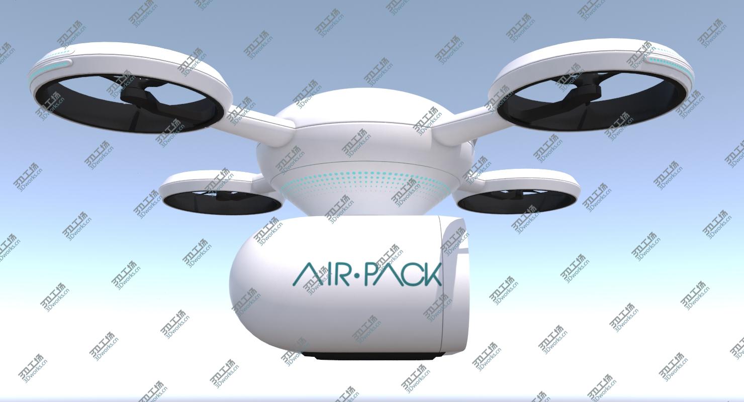 images/goods_img/20210114/Delivery Dron Quadrocopter Concept/3.jpg